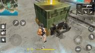 Focus on getting good loot first (Image via Garena)